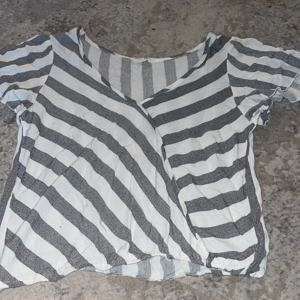 Large Women’s Top